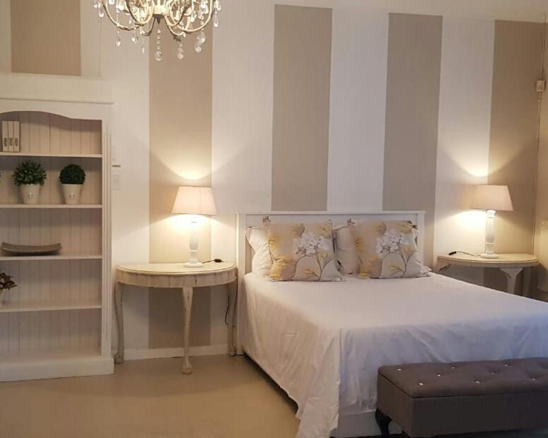 Mulberry Place Cradock Dış mekan fotoğraf