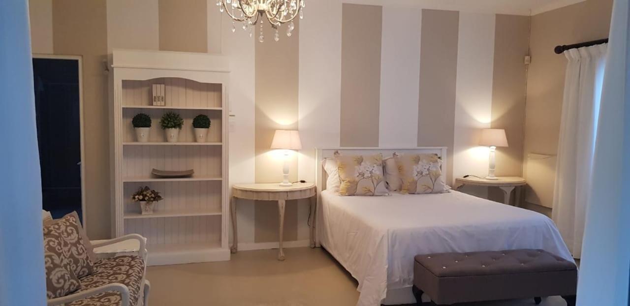 Mulberry Place Cradock Dış mekan fotoğraf