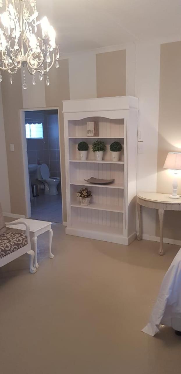 Mulberry Place Cradock Dış mekan fotoğraf