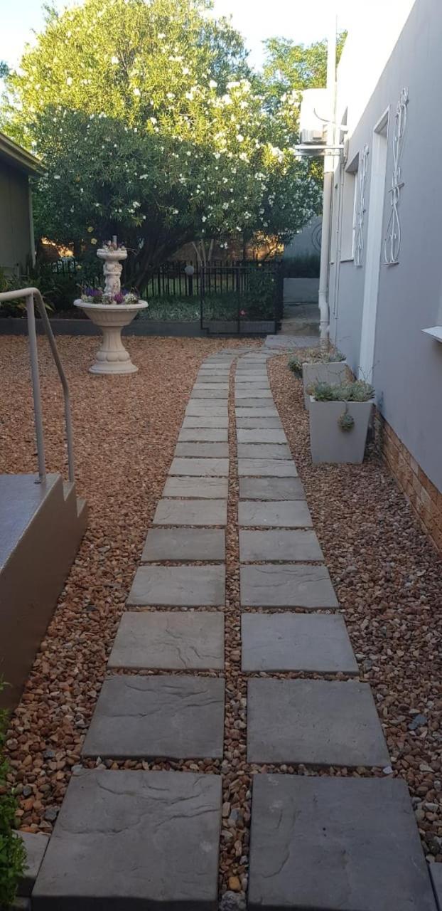 Mulberry Place Cradock Dış mekan fotoğraf
