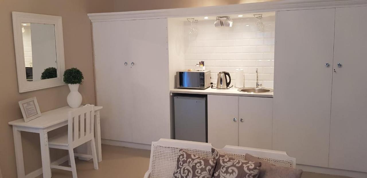 Mulberry Place Cradock Dış mekan fotoğraf